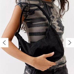 NWT Baggu mini shoulder bag